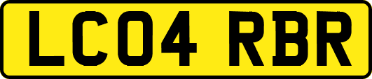 LC04RBR