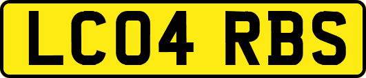 LC04RBS