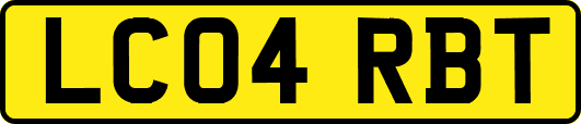 LC04RBT