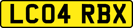 LC04RBX