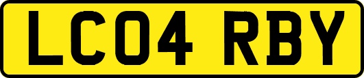 LC04RBY