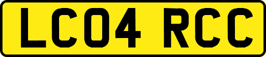LC04RCC