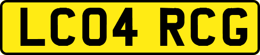 LC04RCG