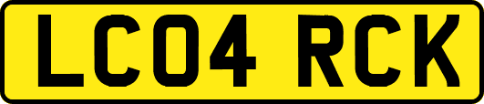 LC04RCK