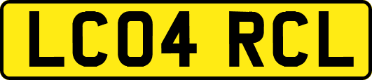 LC04RCL