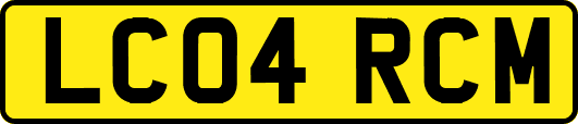 LC04RCM