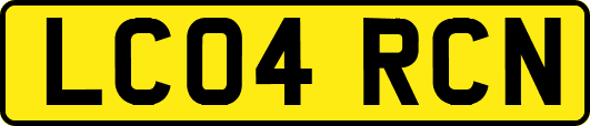 LC04RCN