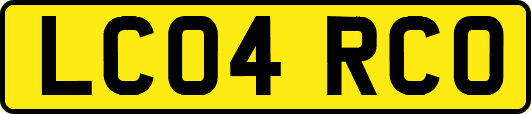 LC04RCO