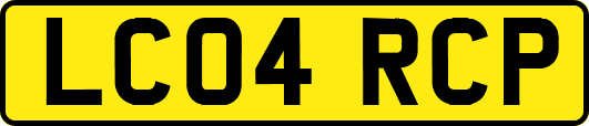 LC04RCP