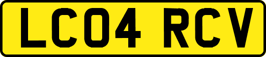 LC04RCV