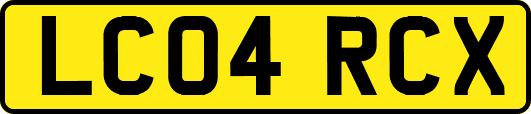 LC04RCX