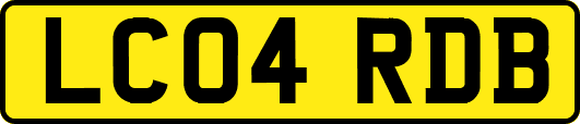LC04RDB