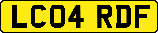 LC04RDF