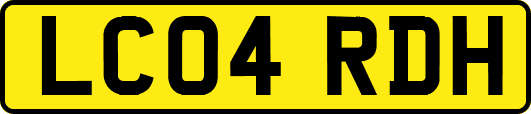 LC04RDH