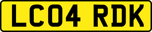 LC04RDK