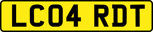 LC04RDT