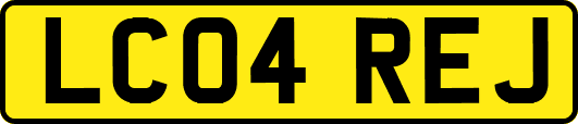 LC04REJ