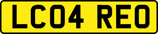LC04REO