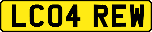 LC04REW