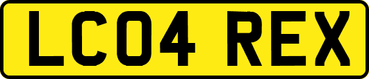 LC04REX