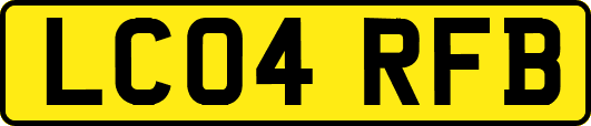 LC04RFB