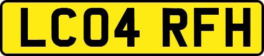 LC04RFH