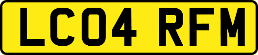 LC04RFM