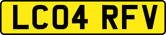 LC04RFV