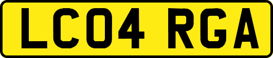 LC04RGA