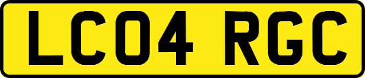 LC04RGC
