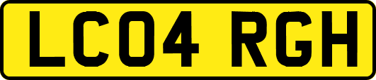 LC04RGH