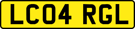 LC04RGL