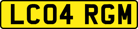 LC04RGM
