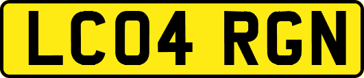 LC04RGN
