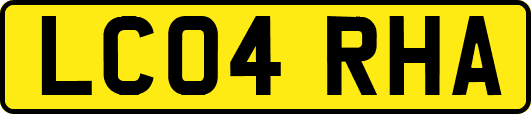 LC04RHA