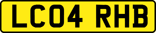 LC04RHB