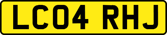 LC04RHJ