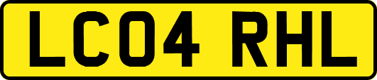 LC04RHL