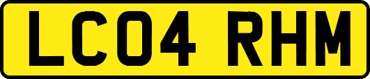 LC04RHM