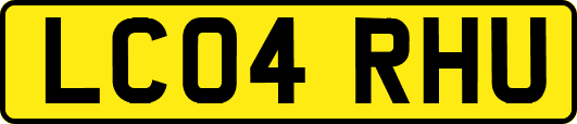 LC04RHU