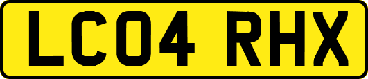 LC04RHX
