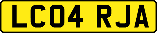 LC04RJA