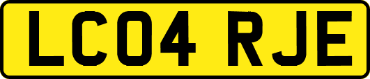 LC04RJE