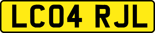 LC04RJL