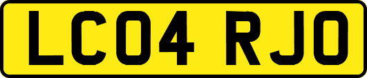 LC04RJO