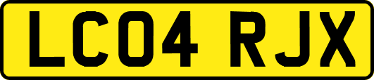 LC04RJX