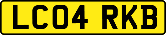 LC04RKB