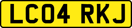 LC04RKJ