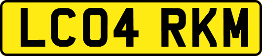 LC04RKM