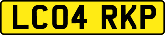 LC04RKP